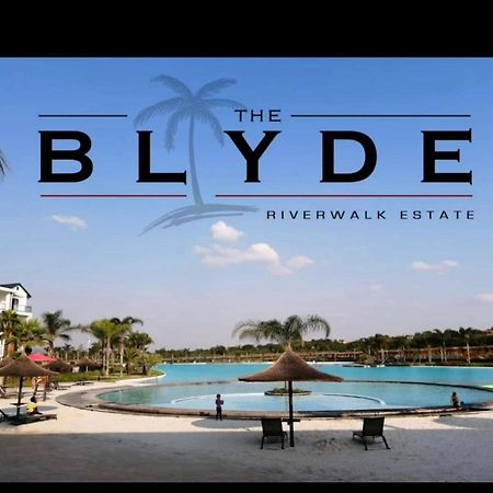 The Blyde, Balwin Properties @210 Apartment Pretoria Exterior photo